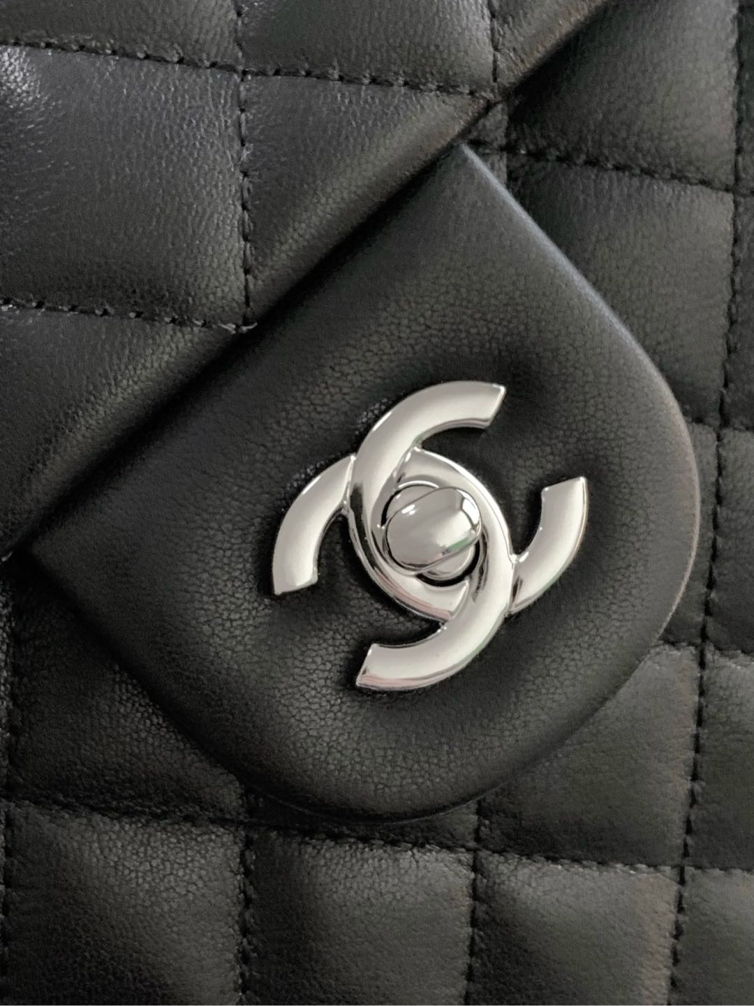 C-Top Handle