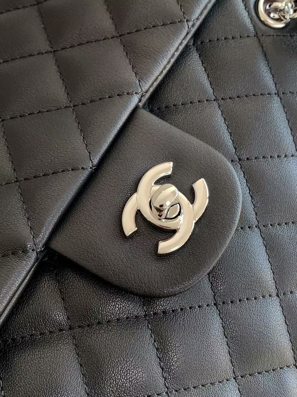 C-Top Handle
