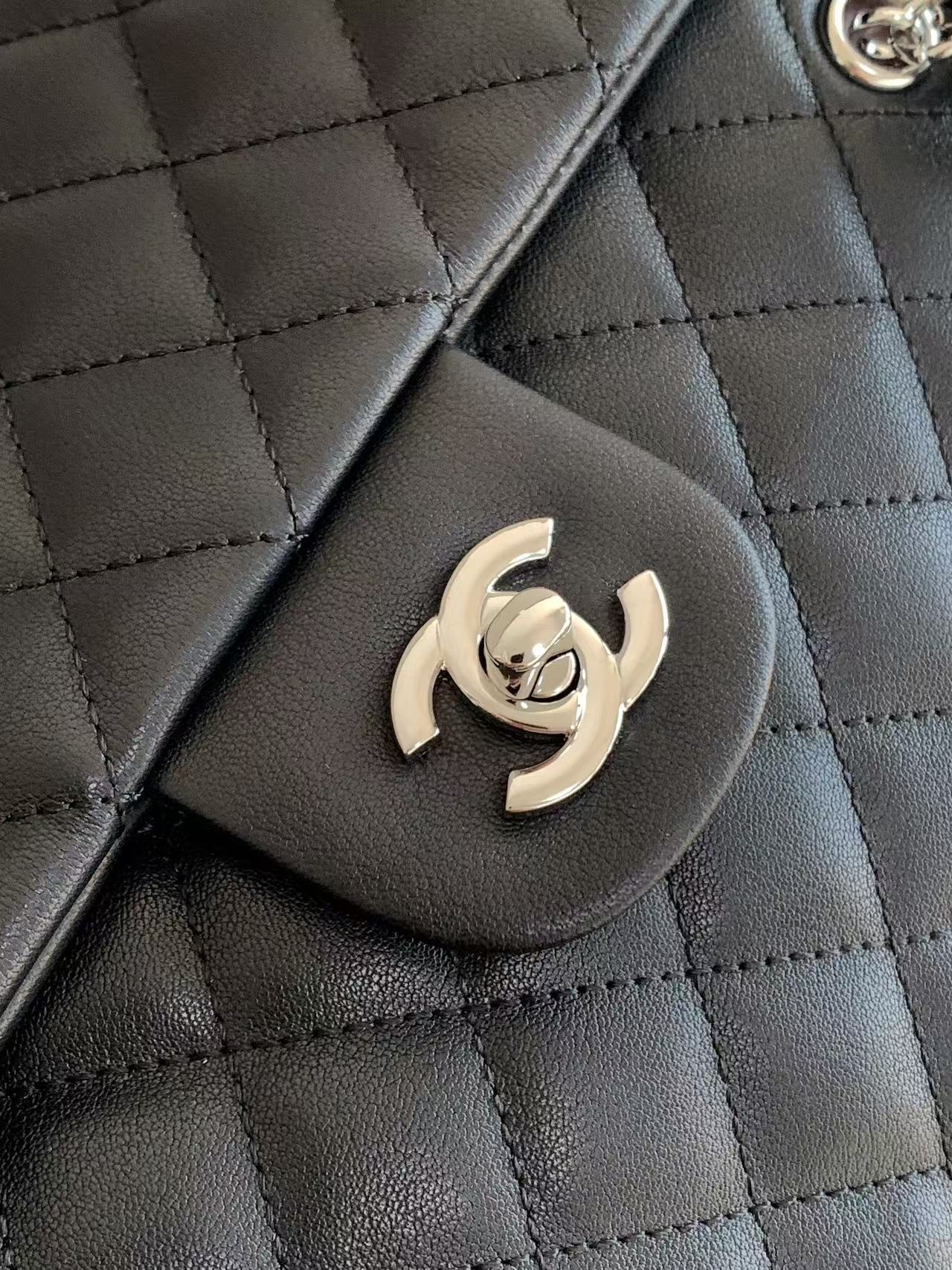 C-Top Handle