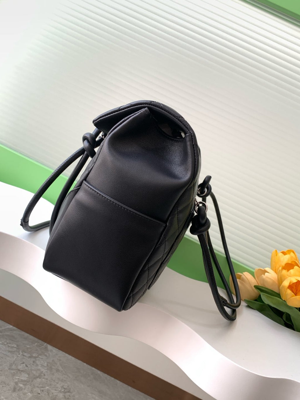 C-Top Handle