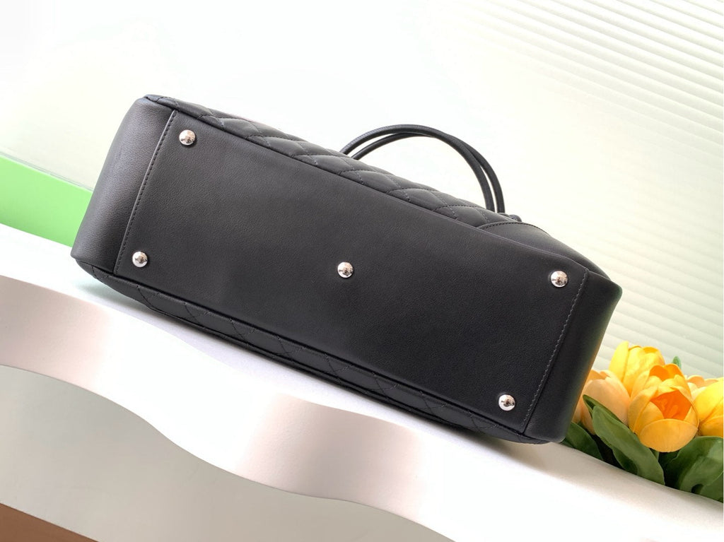C-Top Handle