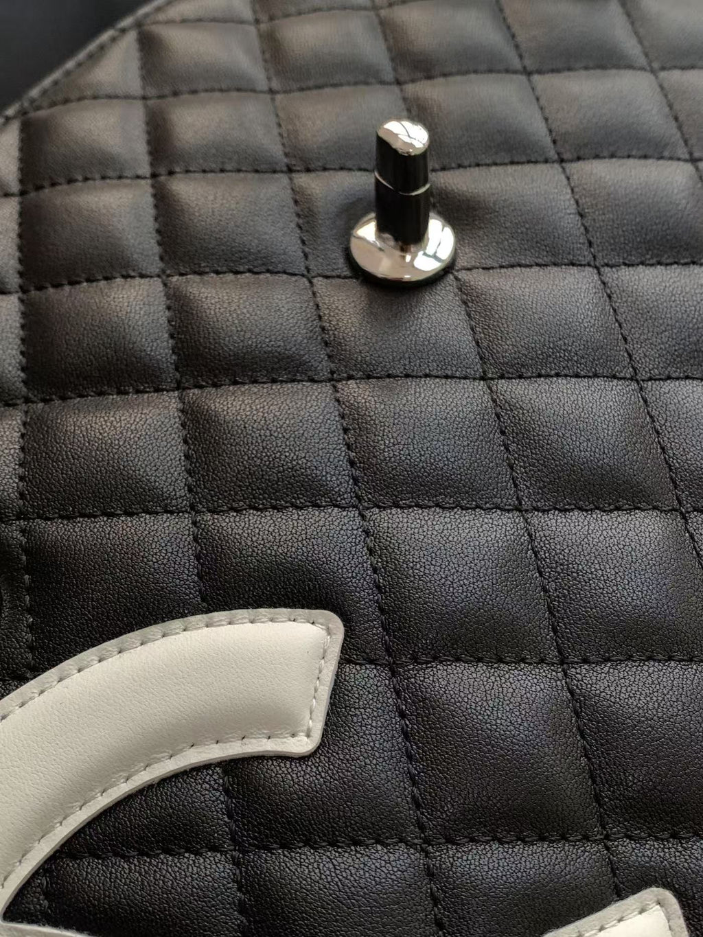 C-Top Handle
