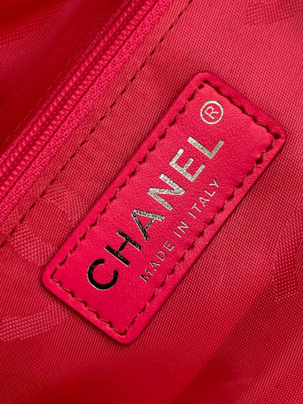 C-Top Handle