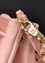 C-Top Handle