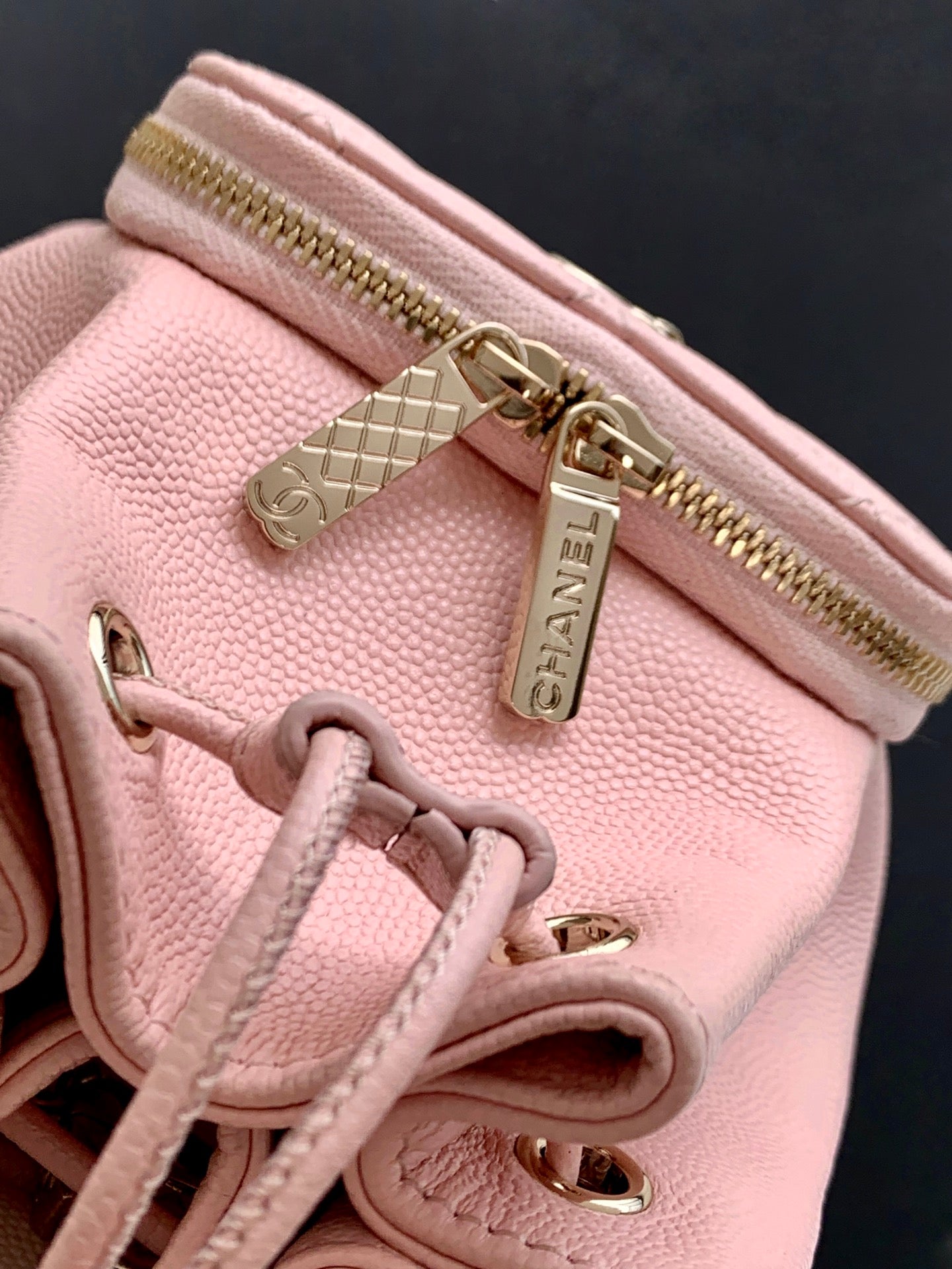 C-Top Handle