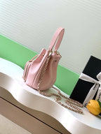 C-Top Handle