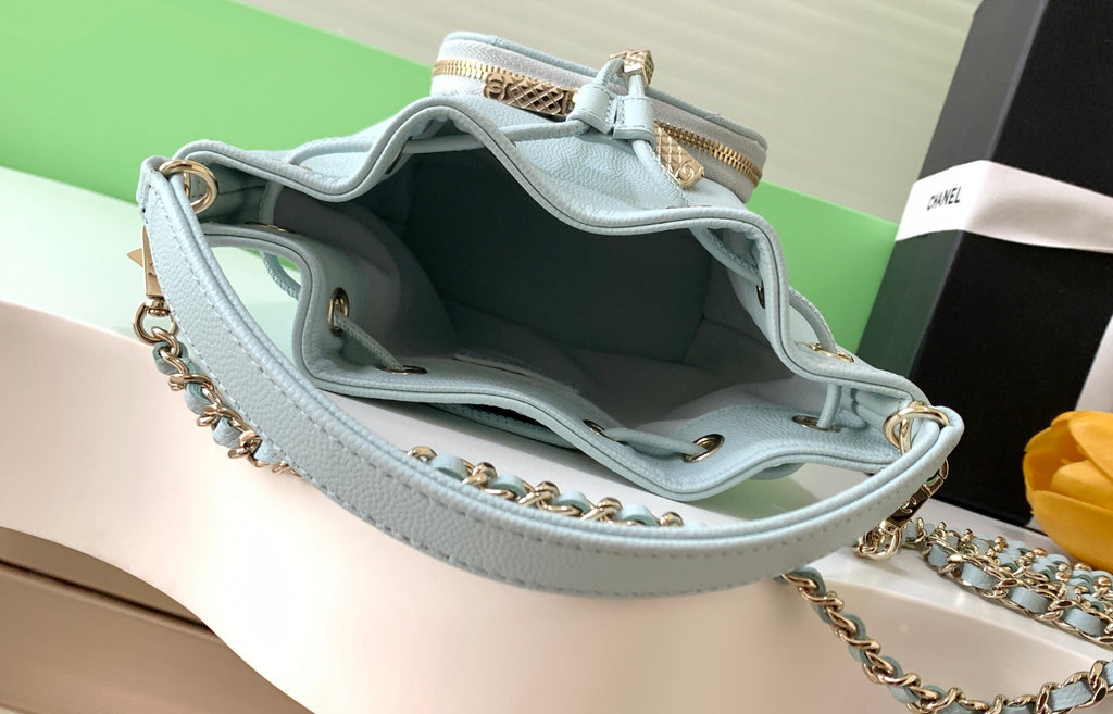 C-Top Handle