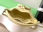 C-Top Handle