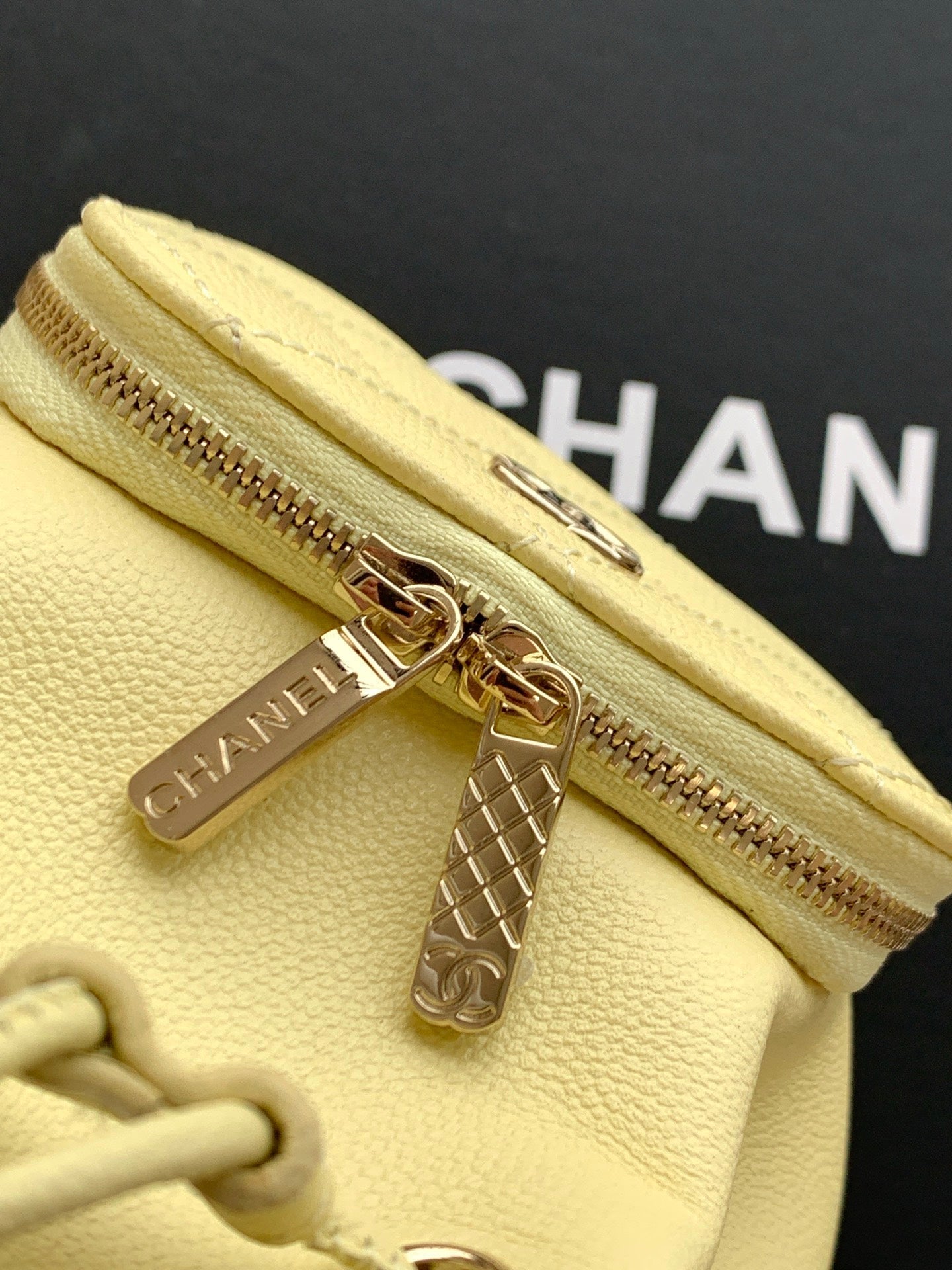 C-Top Handle