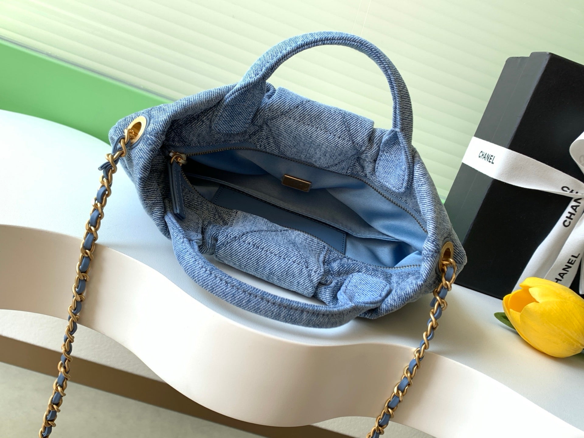 C-Torba Preko Ramena