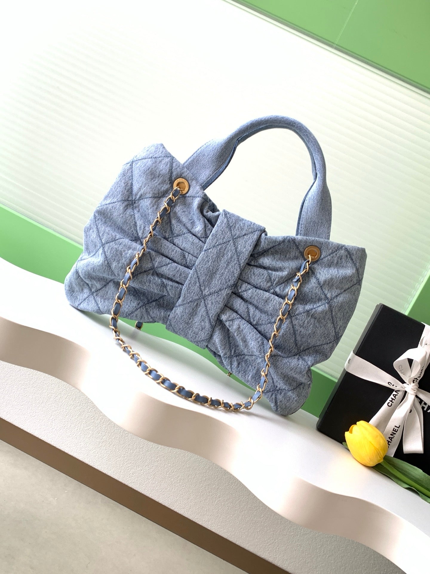 C-Torba Preko Ramena