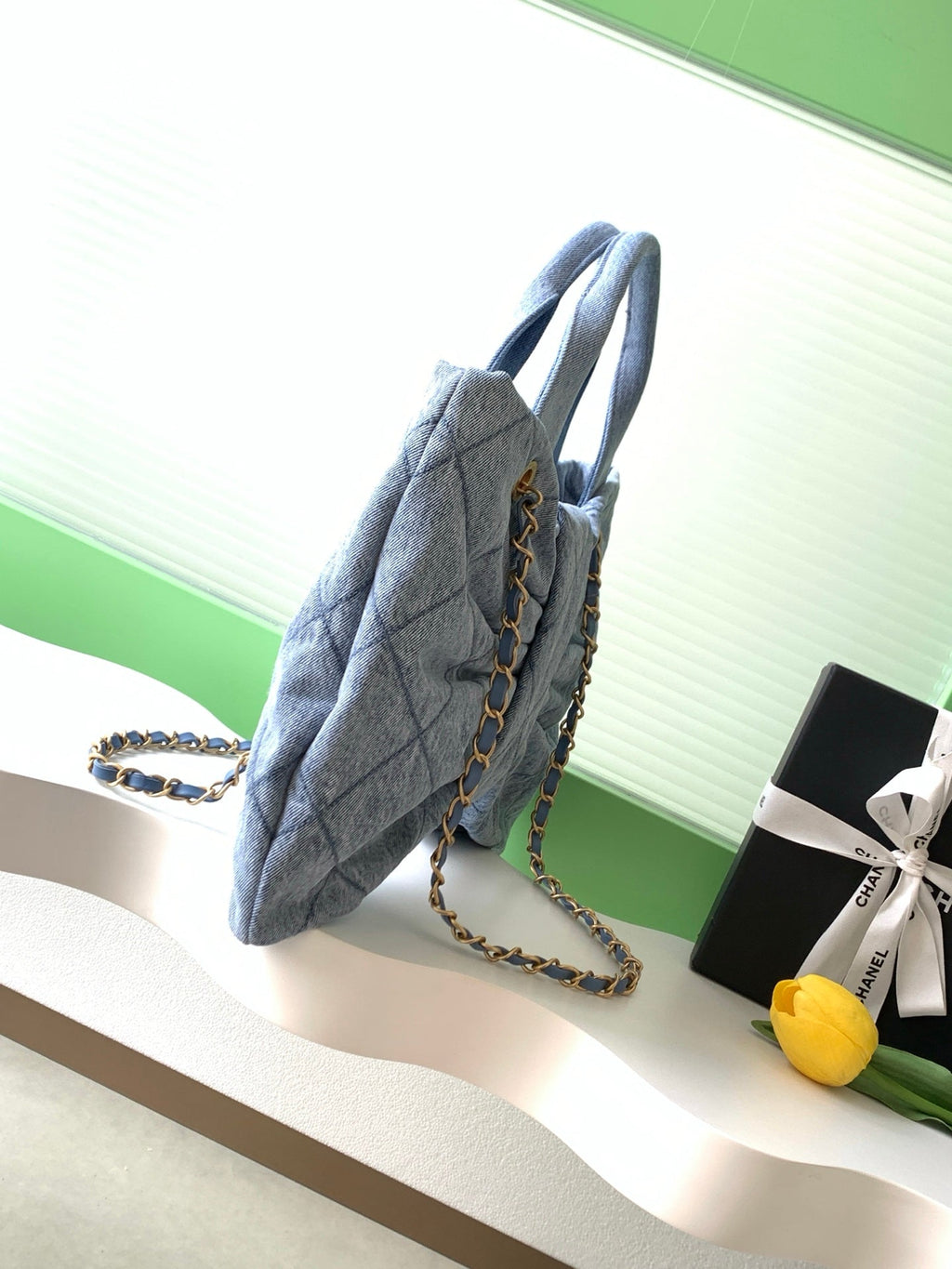 C-Torba Preko Ramena
