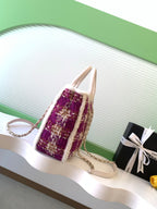 C-Torba Preko Ramena
