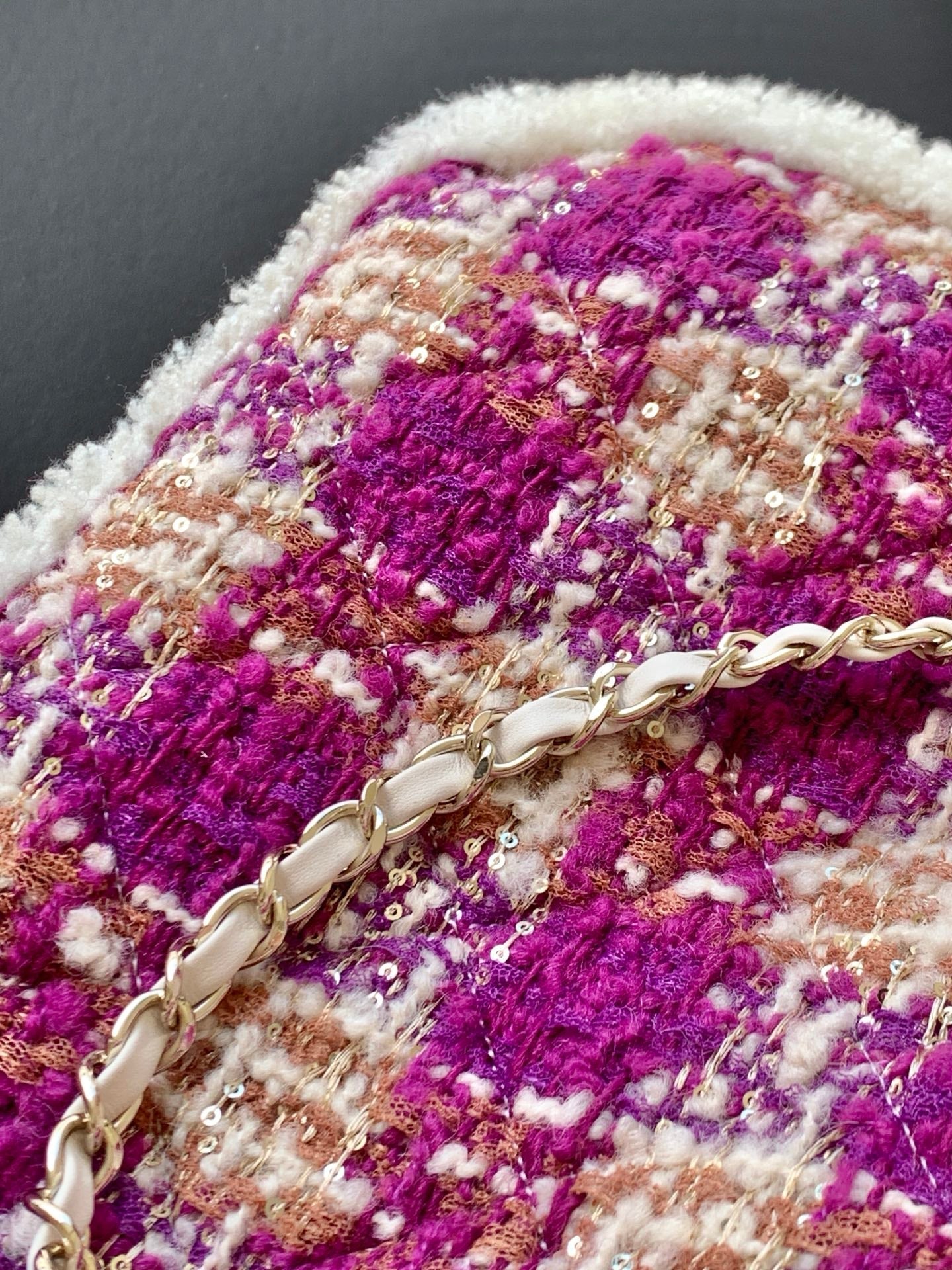 C-Torba Preko Ramena