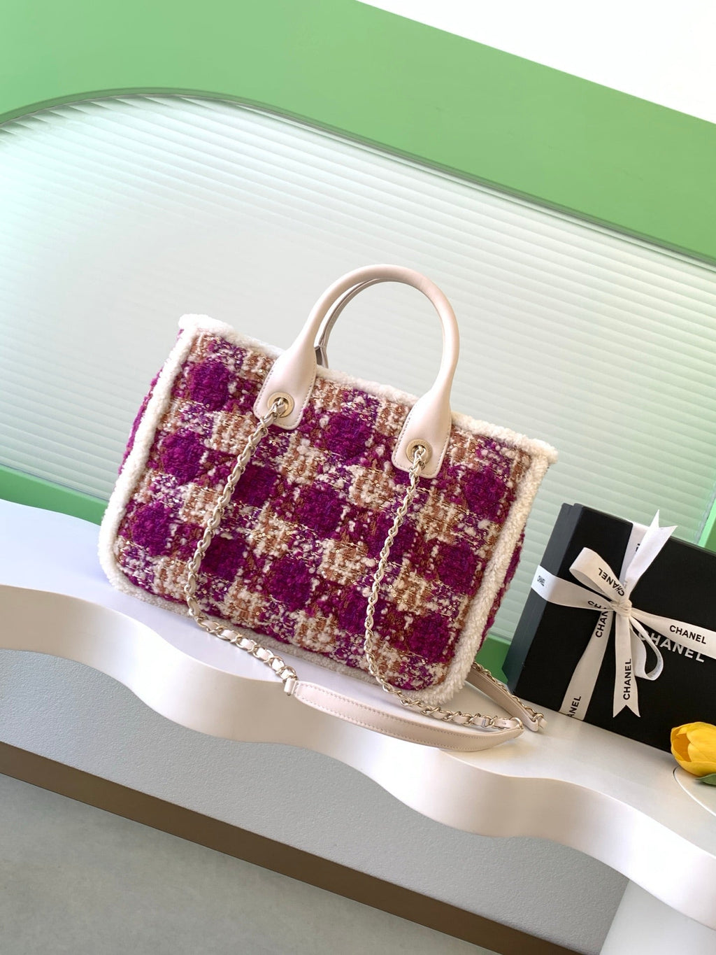 C-Torba Preko Ramena