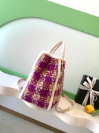 C-Torba Preko Ramena