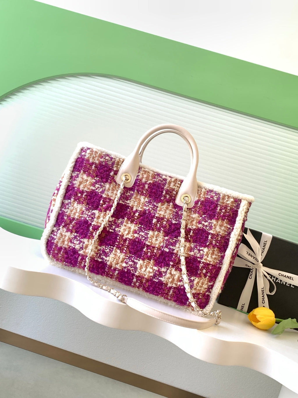 C-Torba Preko Ramena