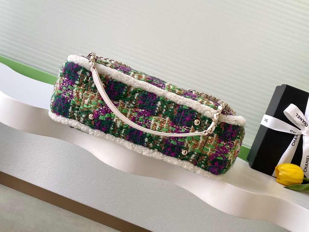 C-Torba Preko Ramena