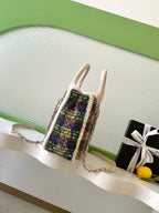 C-Torba Preko Ramena