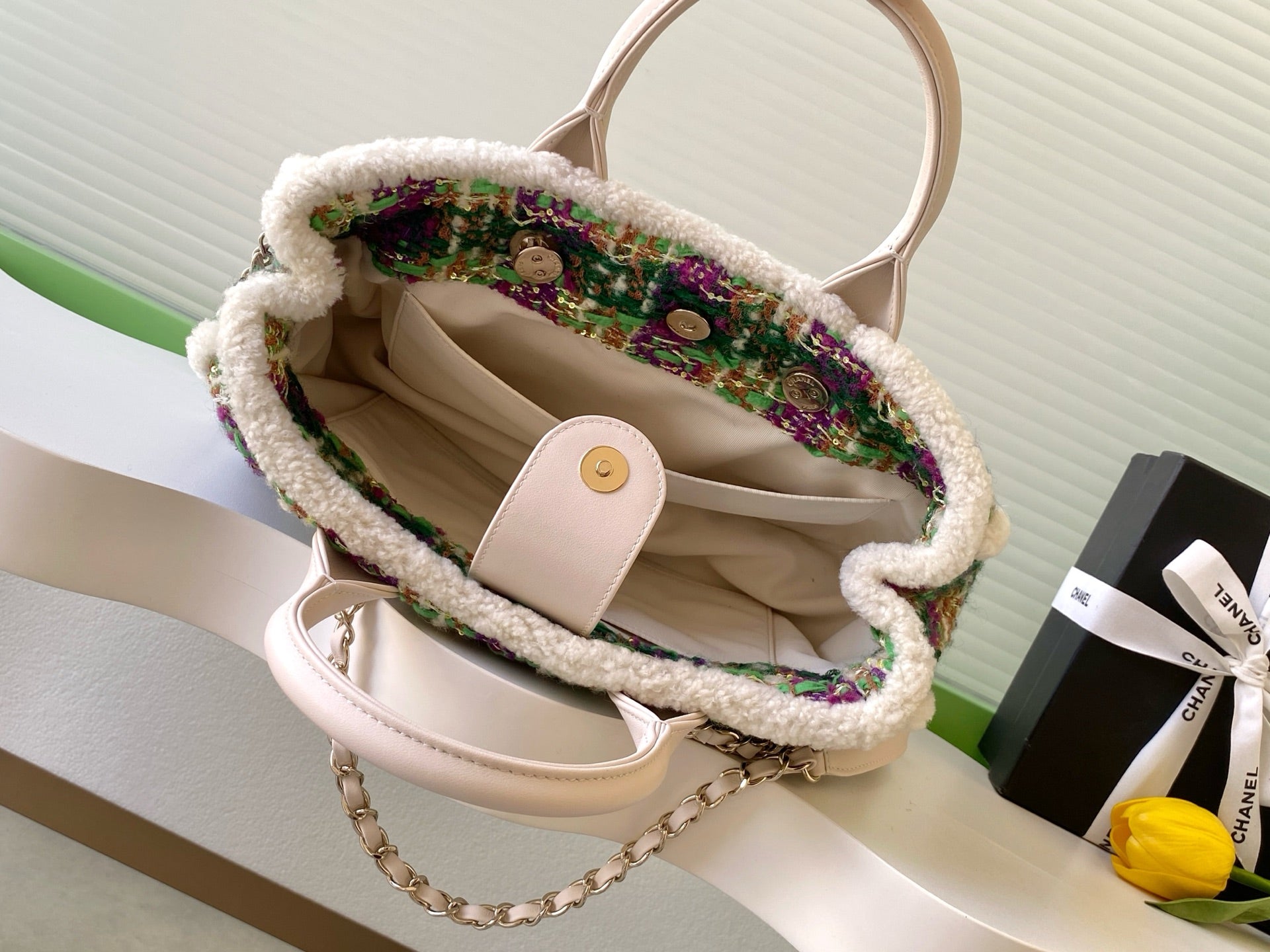 C-Torba Preko Ramena
