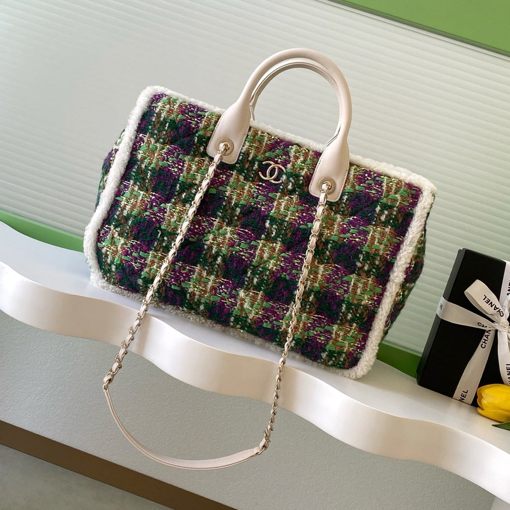C-Torba Preko Ramena