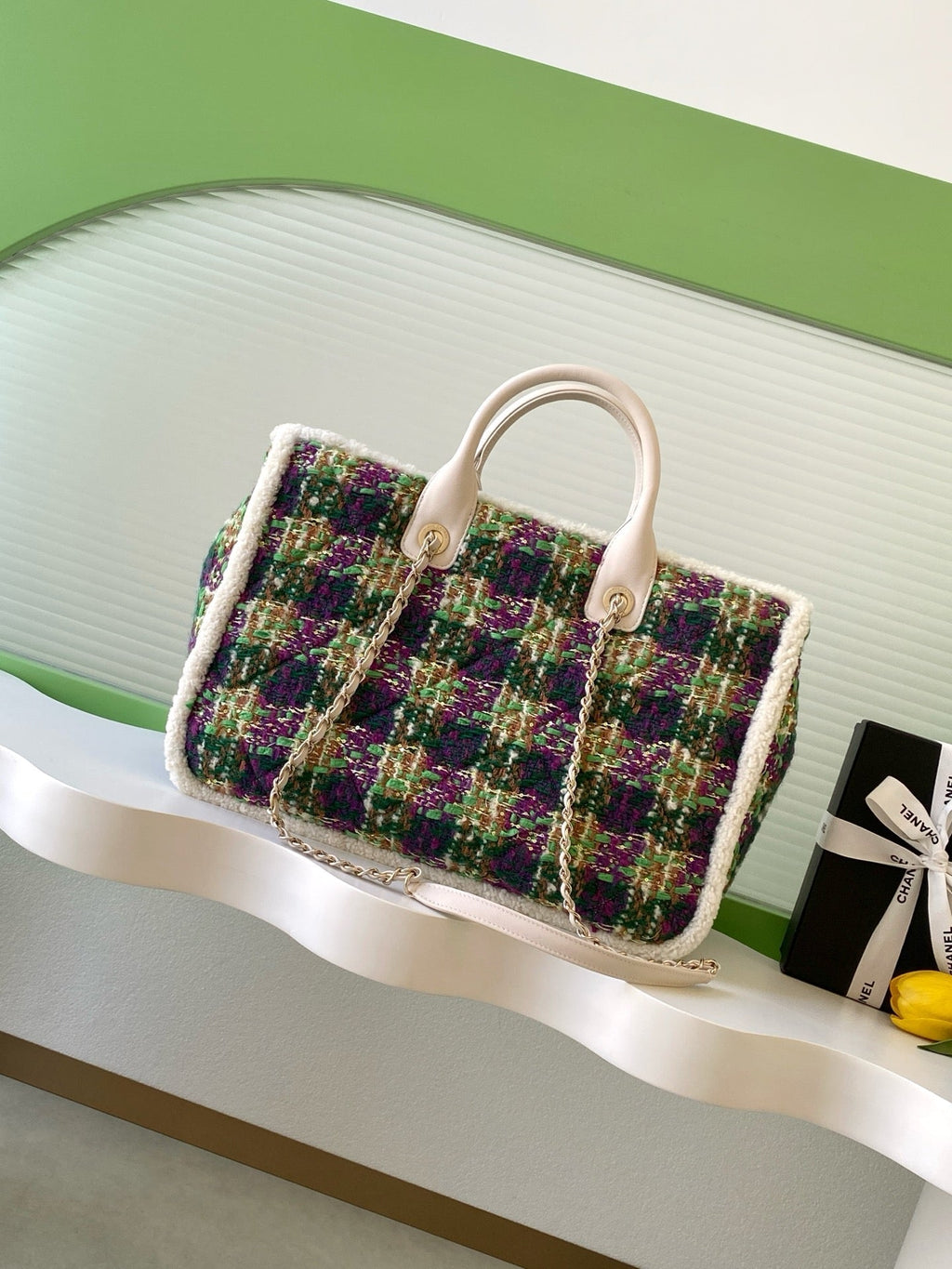 C-Torba Preko Ramena