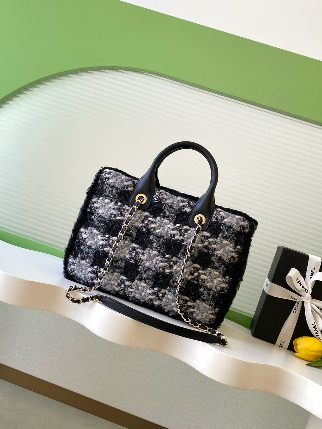 C-Torba Preko Ramena