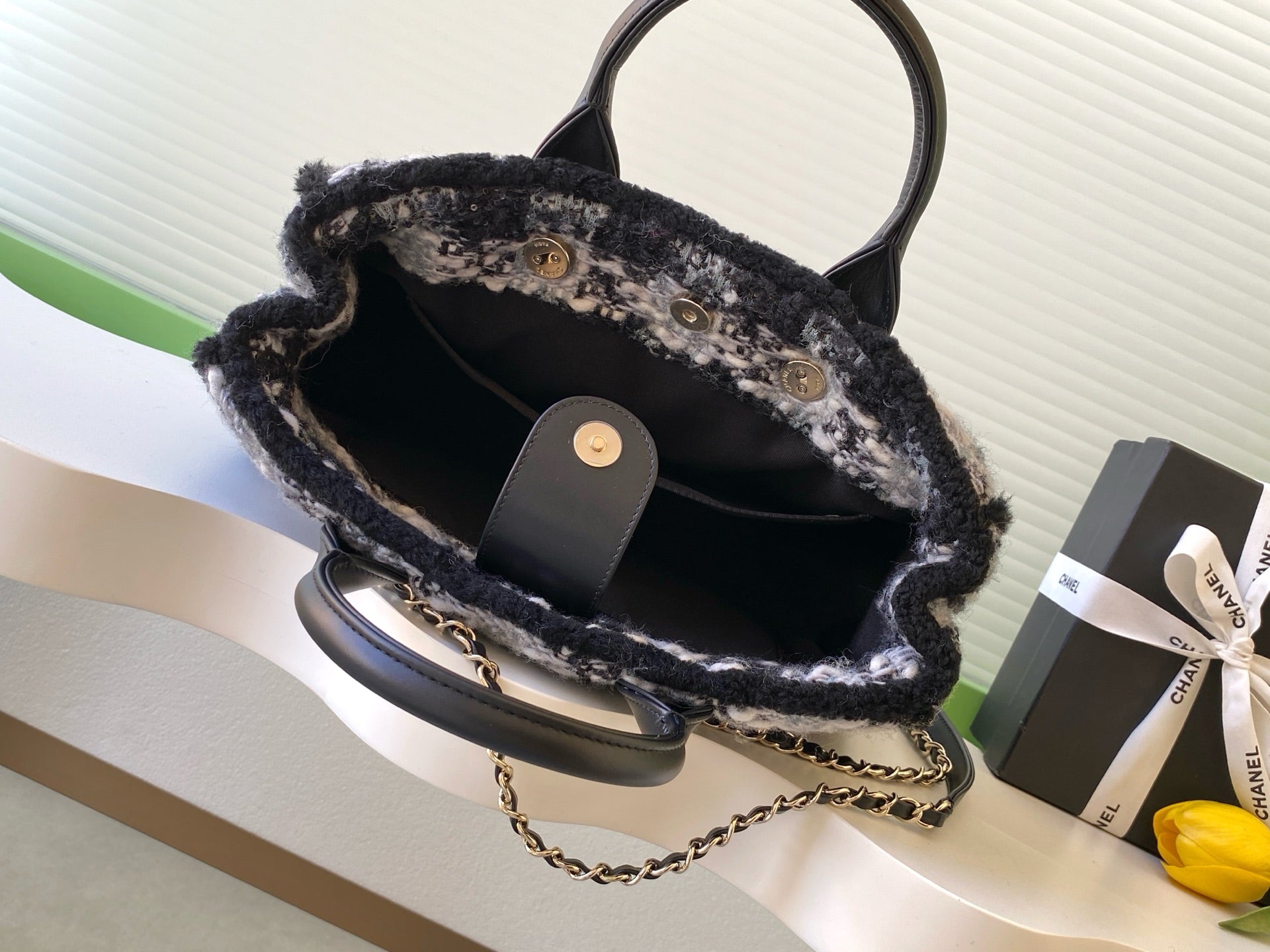 C-Torba Preko Ramena