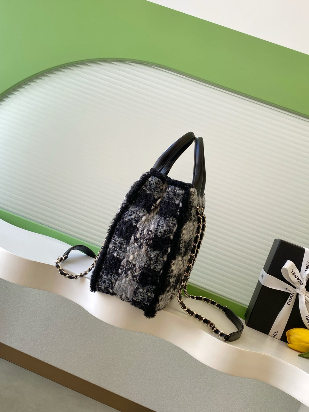 C-Torba Preko Ramena