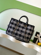 C-Torba Preko Ramena