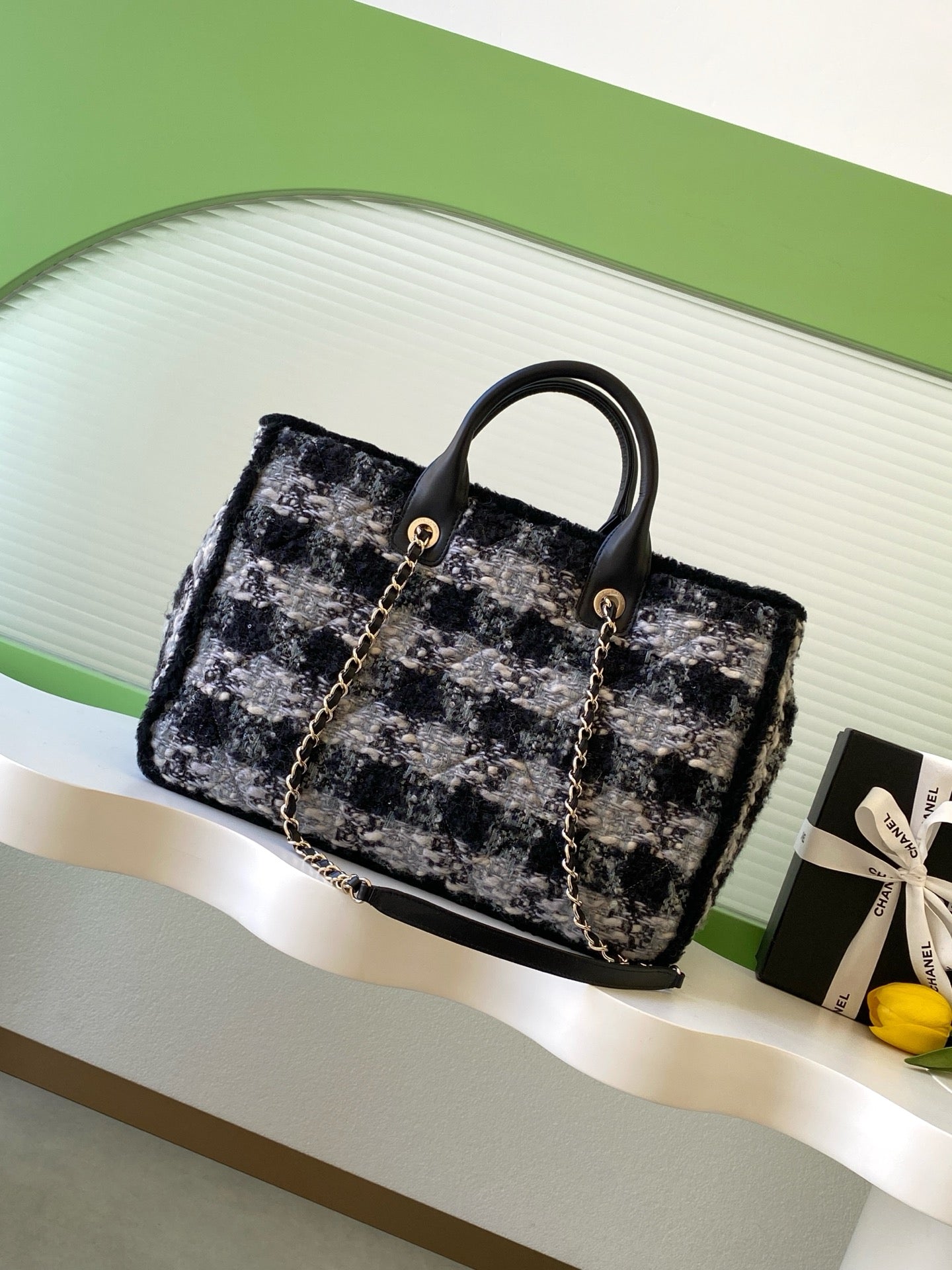 C-Torba Preko Ramena