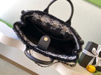 C-Torba Preko Ramena