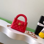 C-Top Handle