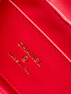 C-Top Handle