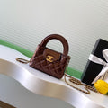 C-Top Handle