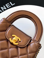 C-Top Handle