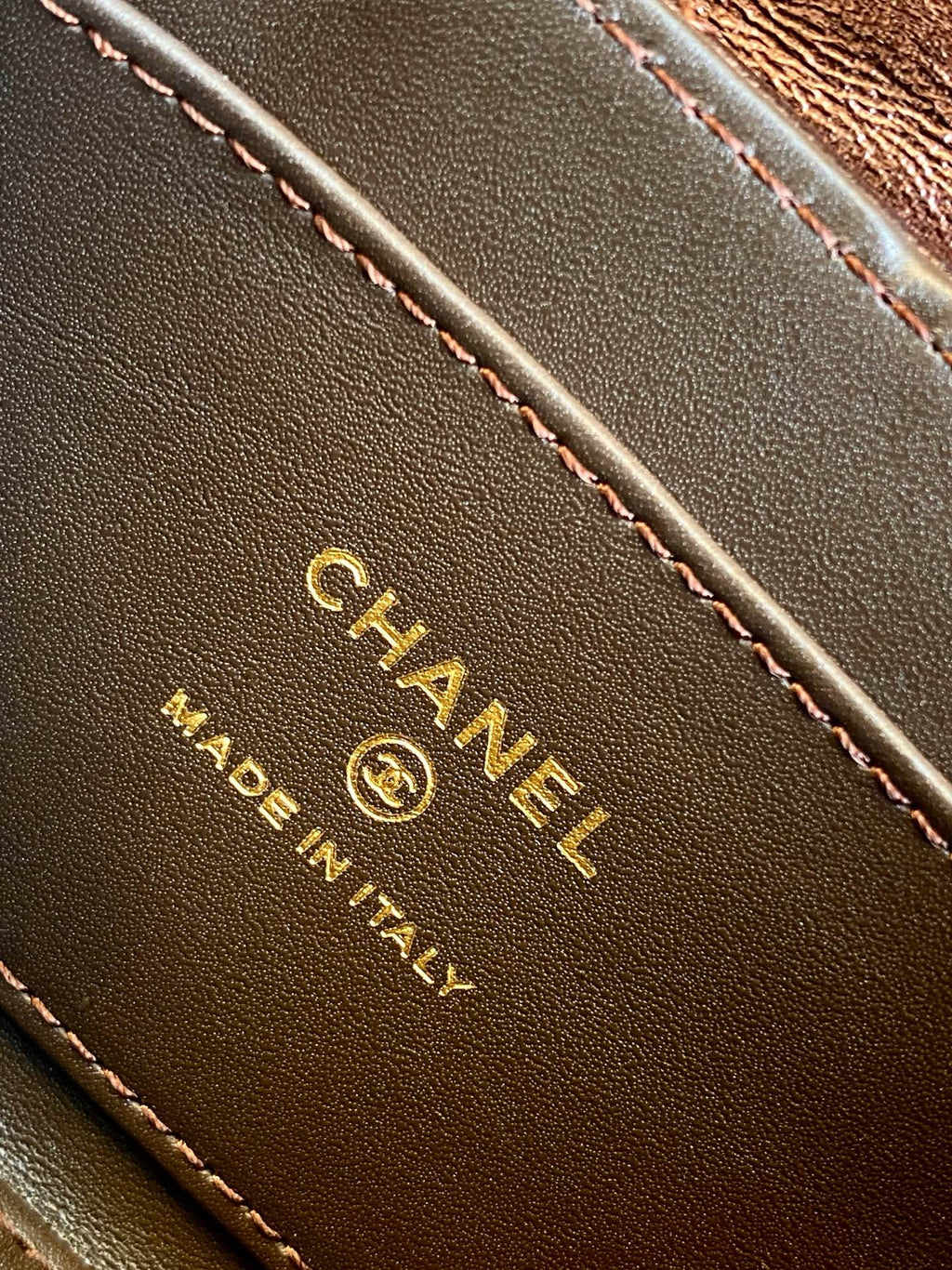 C-Top Handle