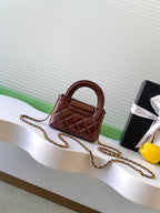C-Top Handle