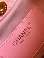 C-Top Handle