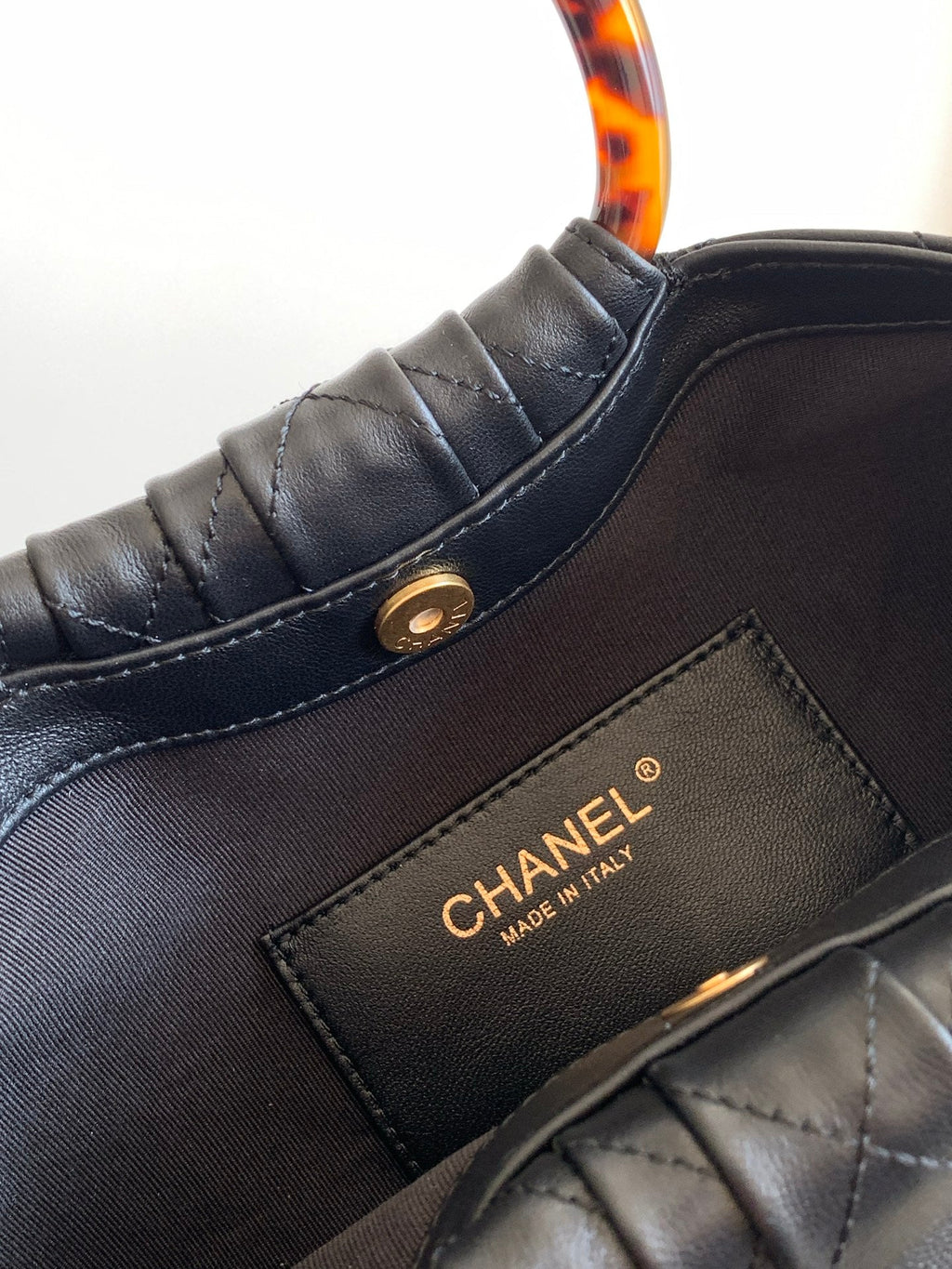 C-Top Handle