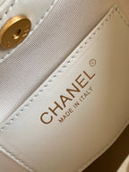 C-Top Handle