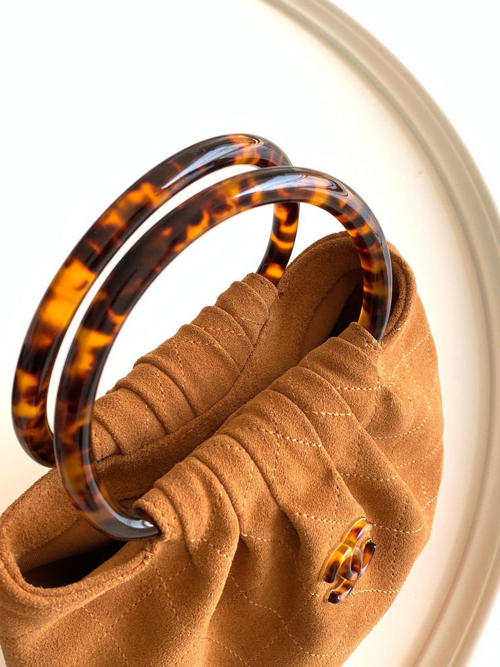 C-Top Handle