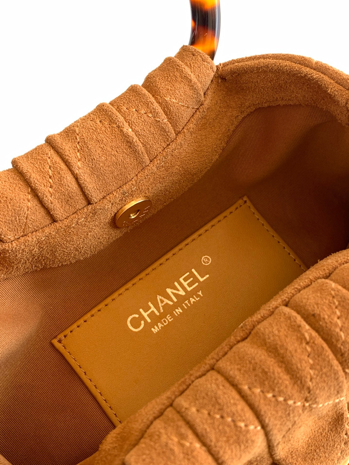 C-Top Handle