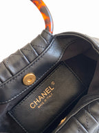 C-Top Handle