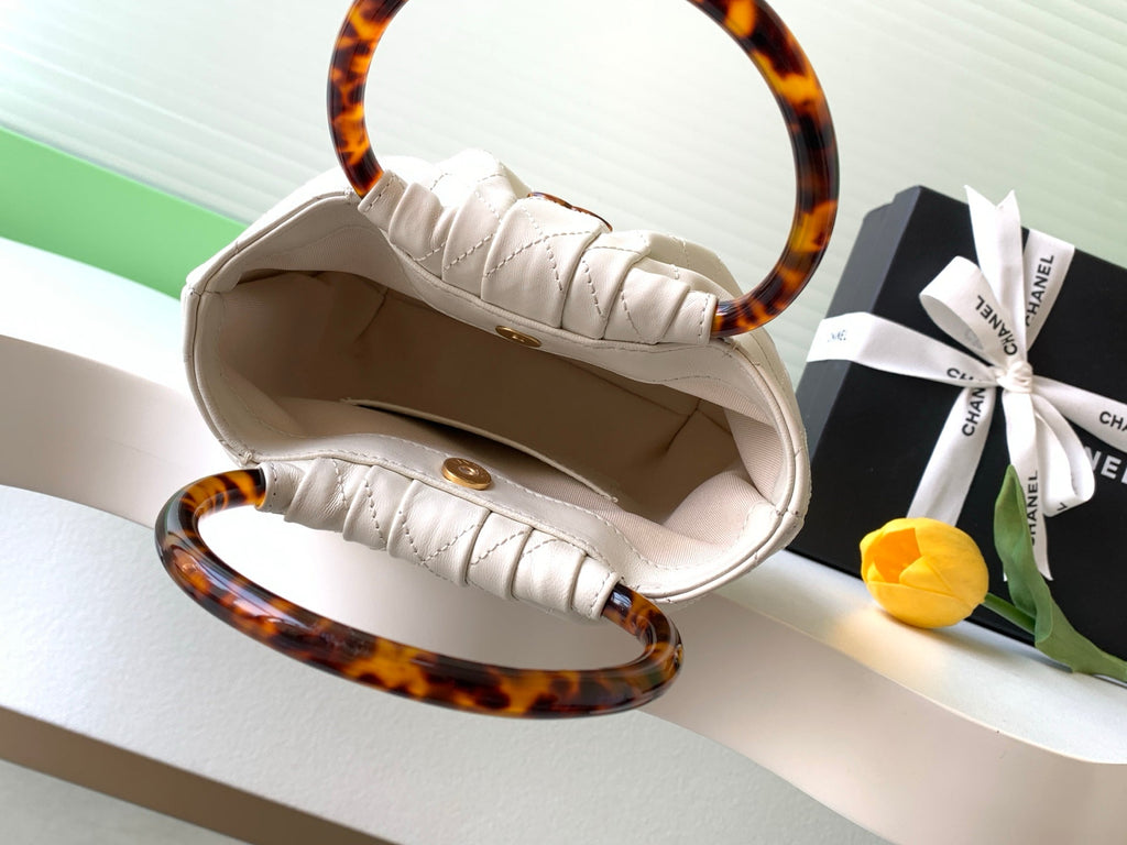 C-Top Handle