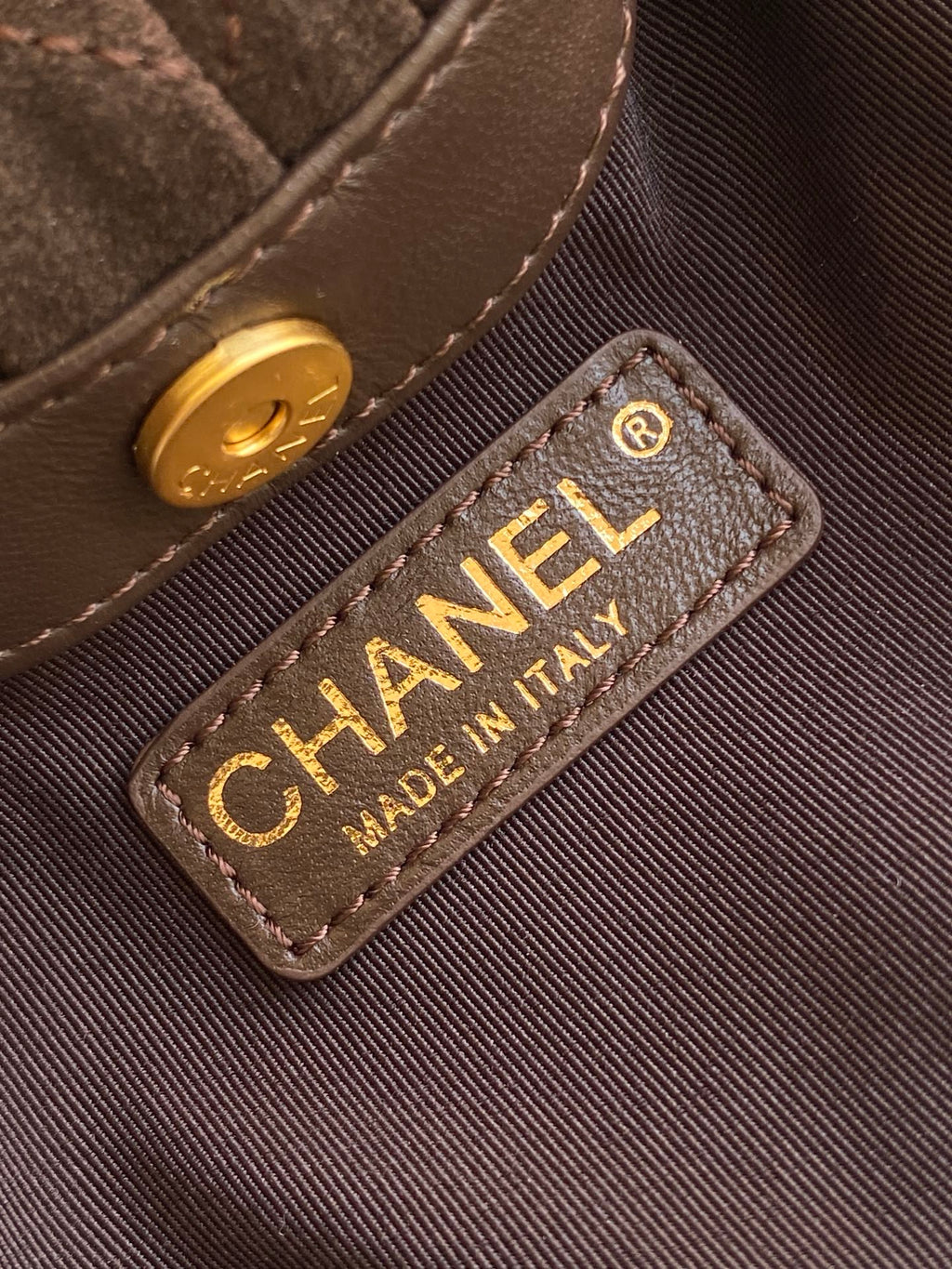 C-Top Handle