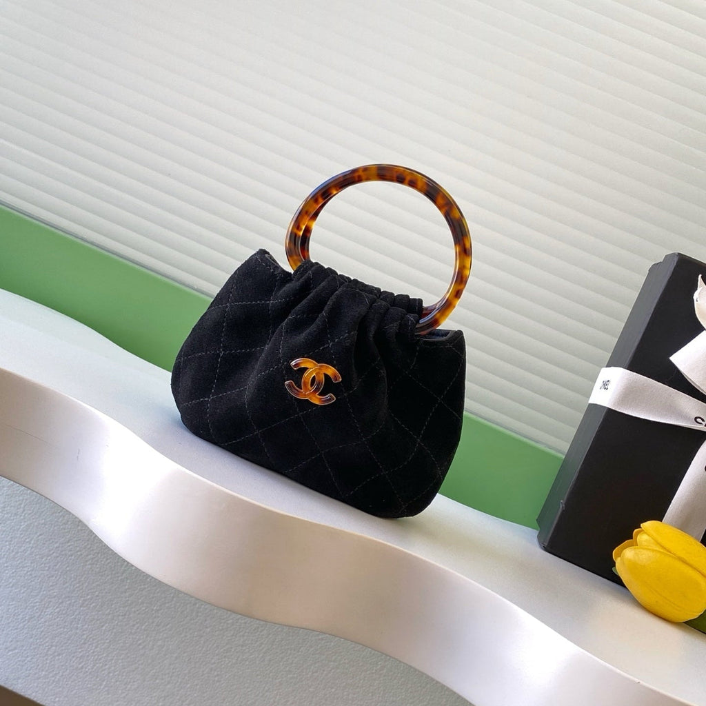 C-Top Handle