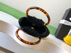 C-Top Handle