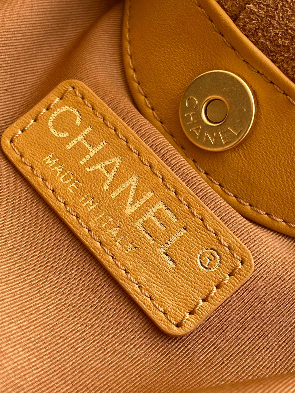 C-Top Handle