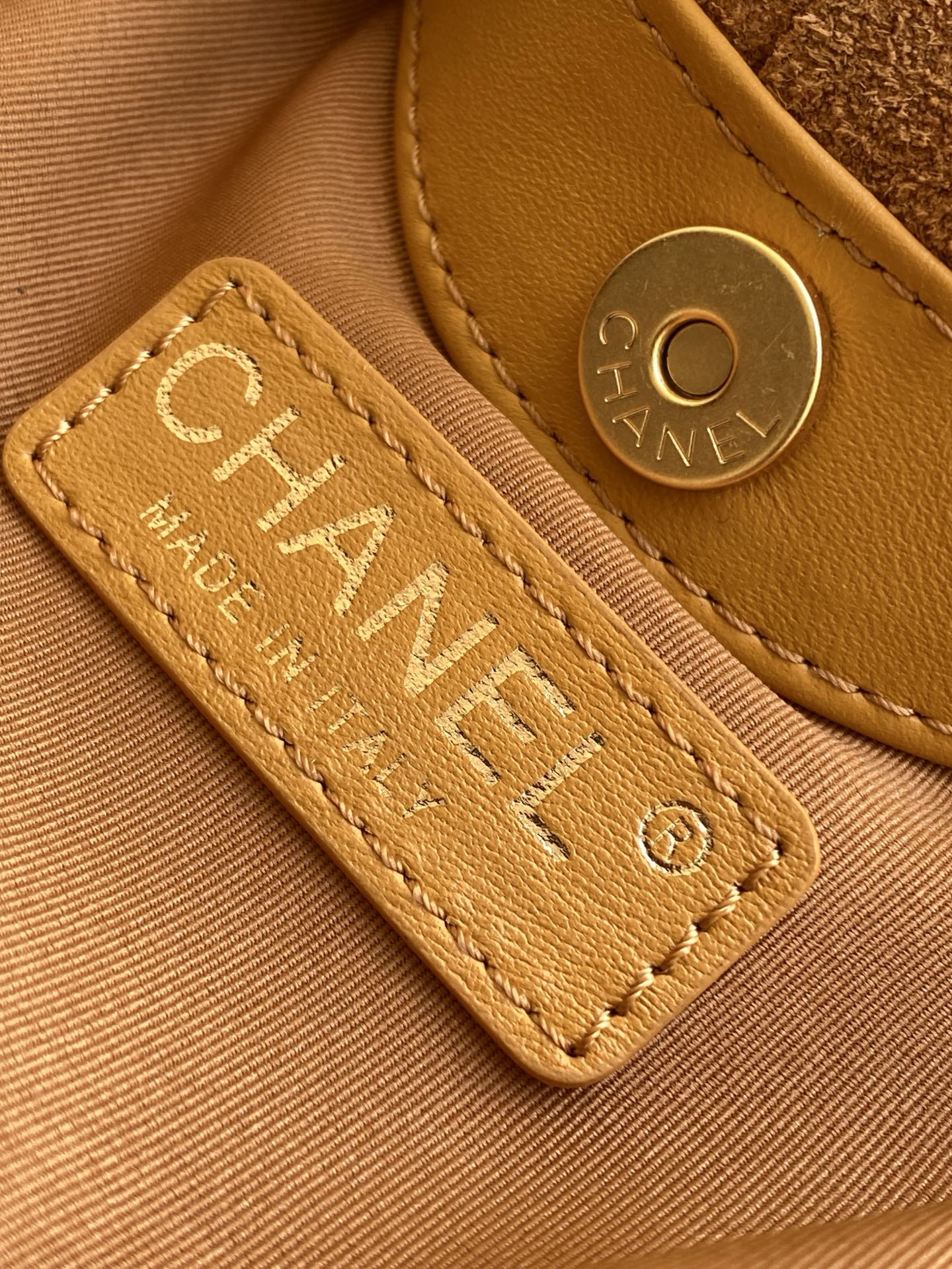 C-Top Handle